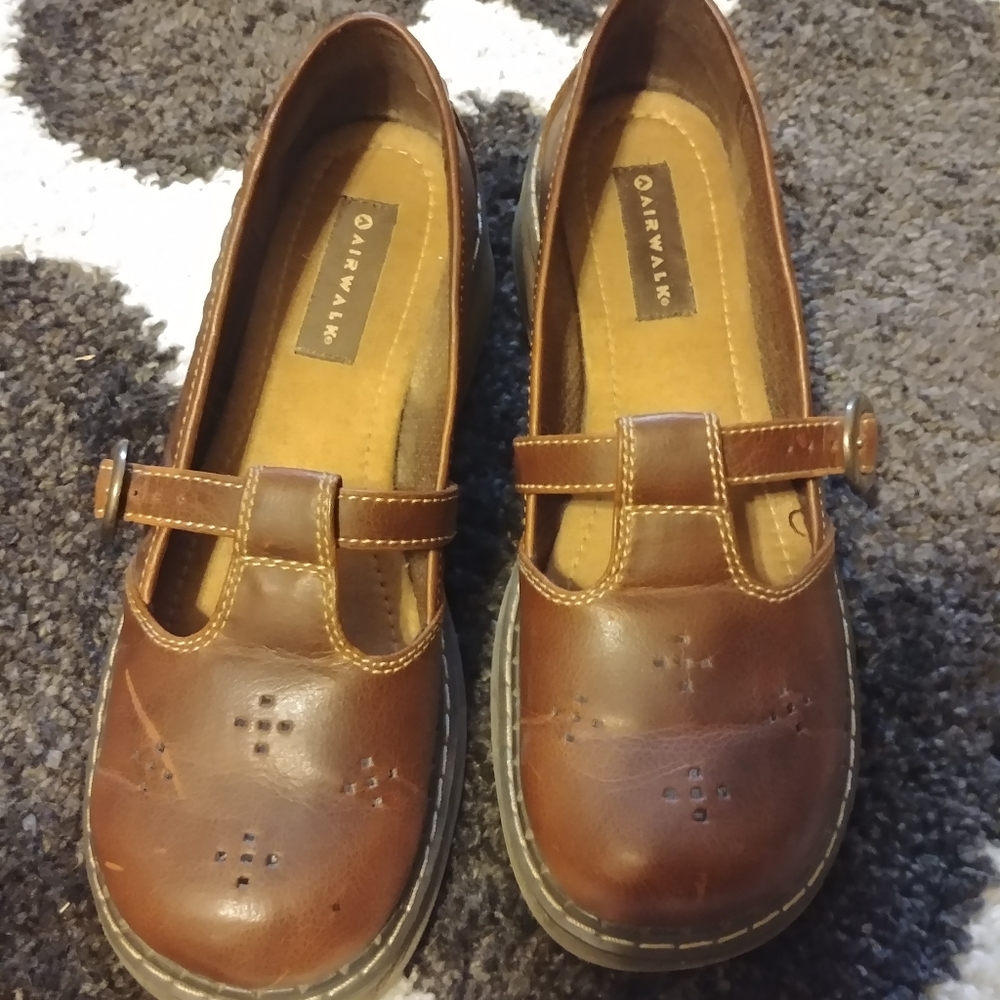 Vintage Clogs